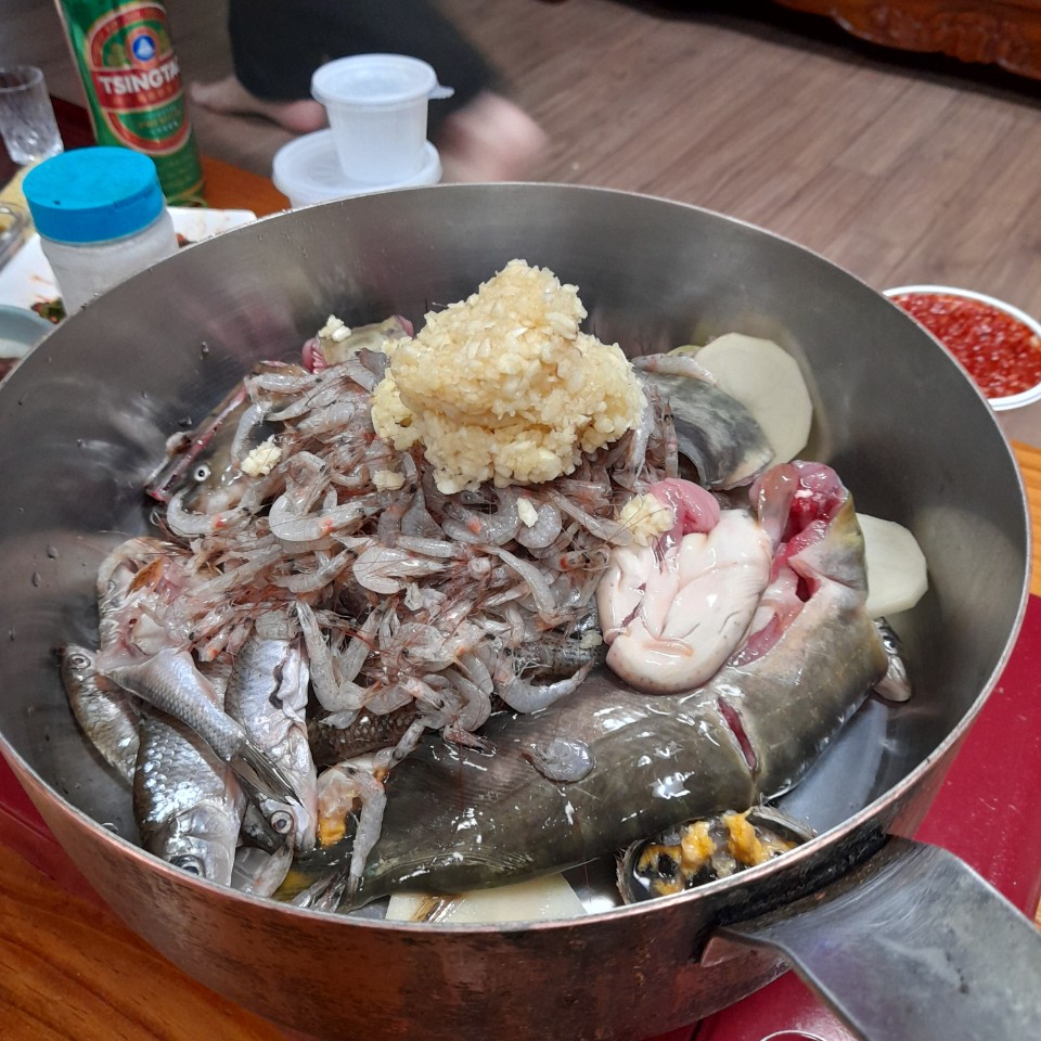 KimchiStew